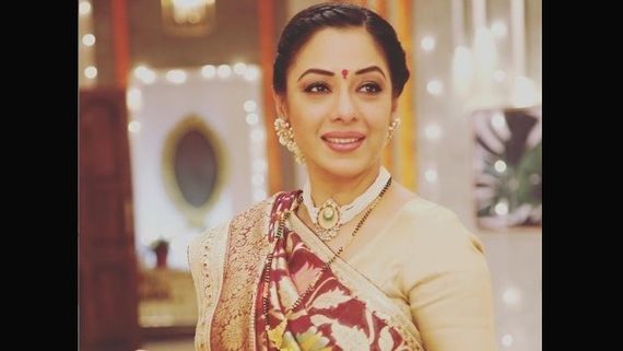 Anupamaa: Rupali Can't Compare The Current Track With Her Own Life; Says Her Husband Would Never Cheat On Her