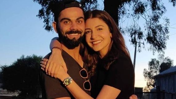 Anushka Sharma And Virat Kohli Request Paparazzi Not To Click Their Daughter's Pictures