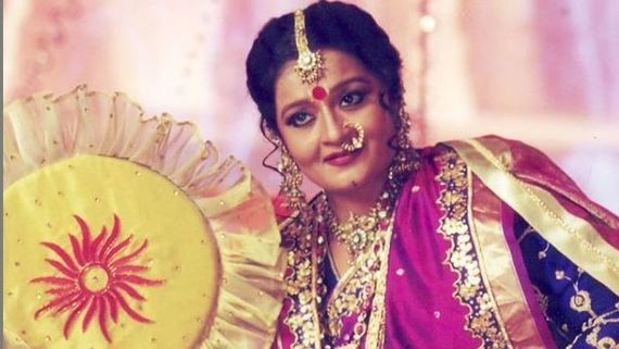 Apara Mehta Was Offered Devdas By Sanjay Leela Bhansali Because Of Kyunki Saas Bhi Kabhi Bahu Thi