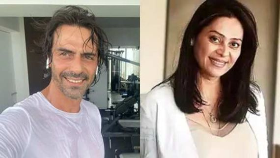 Arjun Rampal's Sister Informs NCB Of Her Inability To Appear For Questioning