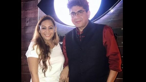 Yeh Rishta Kya Kehlata Hai: Ashita Dhawan To Play Shivangi Joshi's Mother