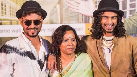 Irrfan Khan's Birth Anniversary: Son Babil Recalls How Late Actor Never Believed In Celebrating Birthdays