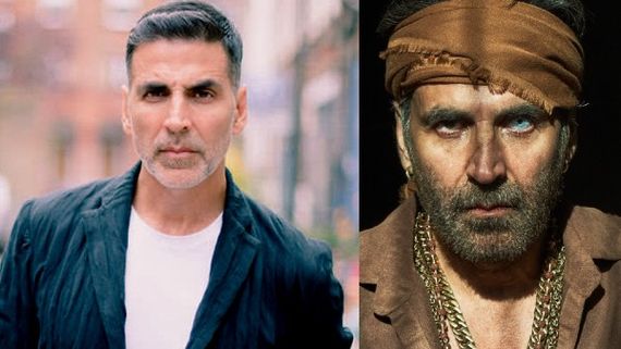 Bachchan Pandey: Akshay Kumar Announces Release Date Of His Film With A Jaw Dropping New Still