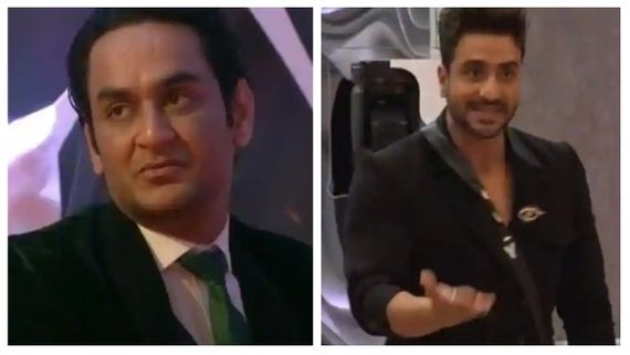 Bigg Boss 14 Promo: Aly Goni Accuses Vikas Gupta Of Blackmailing People And Defaming Him And Jasmin Bhasin