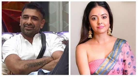 Bigg Boss 14: Eijaz Khan Is Out Of The BB House Due To Prior Work Commitment, Devoleena To Replace Him