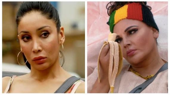 Bigg Boss 14: Sofia Hayat Opens Up About Rakhi Sawant Peeing In Her Pants, Says She Is Disappointed