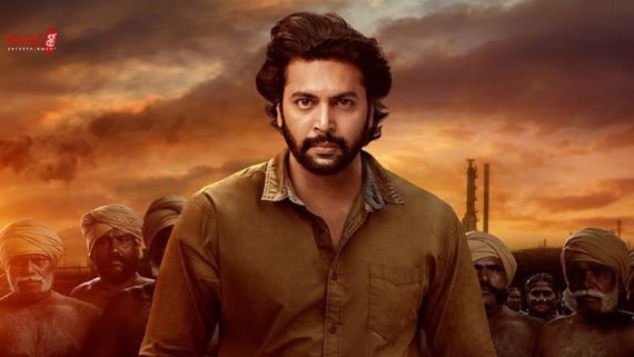 Bhoomi Movie Review: Jayam Ravi Is The Only Saving Grace Of This Preachy, Tiresome Film