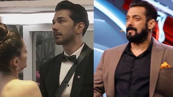 Bigg Boss 14 January 30 Highlights: Salman Khan Slams Rubina Dilaik, Abhinav Shukla, & Nikki Tamboli