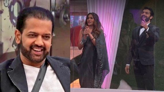 Bigg Boss 14 January 4 Highlights: Naagin 5's Sharad & Surbhi Visit The House, Rahul Mahajan Evicted