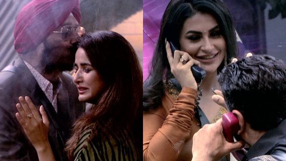 Bigg Boss 14 January 9: Eijaz Khan Proposes Pavitra Punia, Jasmin Bhasin & Rubina Dilaik Meet Family