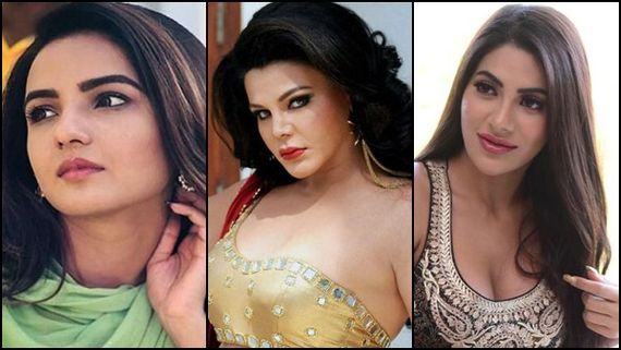 Rakhi Sawant’s Mother Talks About Nikki Tamboli & Jasmin Bhasin Taunting Her Daughter Inside Bigg Boss House