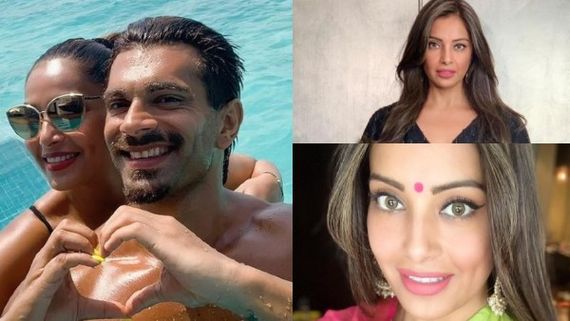 Bipasha Basu's Birthday: Karan Singh Grover Thanks Her For Making Him The Luckiest Guy In Multiverse
