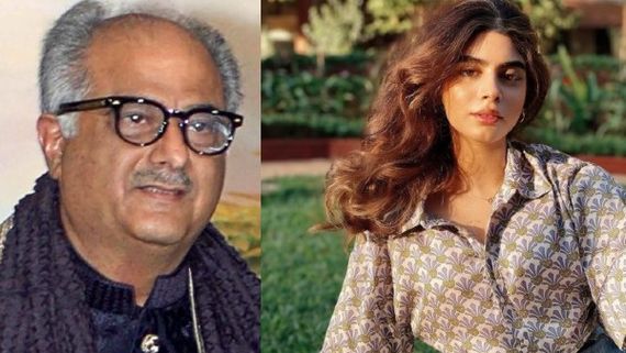 Khushi Kapoor's Bollywood Debut: Boney Kapoor Says 'You Will Hear An Announcement Soon'