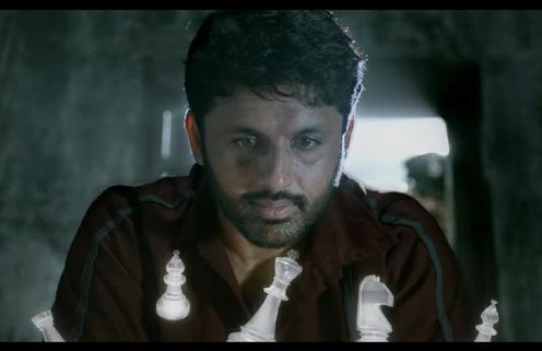 Check Teaser Is Out: Nithiin Plays An Intriguing And Exceptional Chess Player In The Thriller!