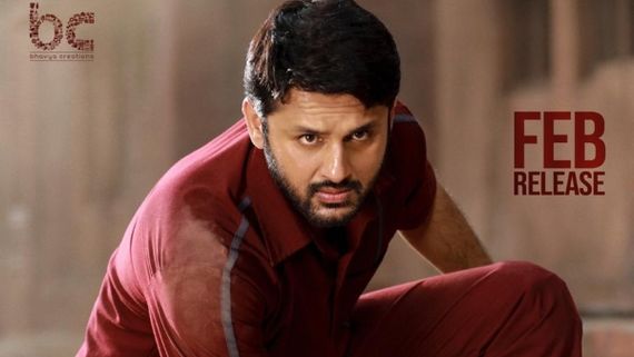 Check: The Nithiin-Rakul Preet Singh-Priya Prakash Varrier Starrer Gets A Release Date