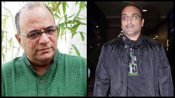 Did Aditya Chopra Have A Major Fallout With Prithviraj Director Chandraprakash Dwivedi? 