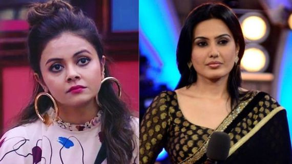 Bigg Boss 14: Kamya Punjabi Hails Rakhi Sawant While Devoleena Celebrates As Salman Khan Schools Jasmin Bhasin