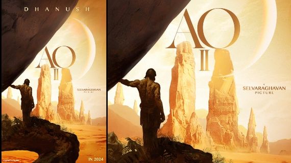 Dhanush And Selvaraghavan Team Up For Aayirathil Oruvan 2: Here Is Everything You Need To Know!