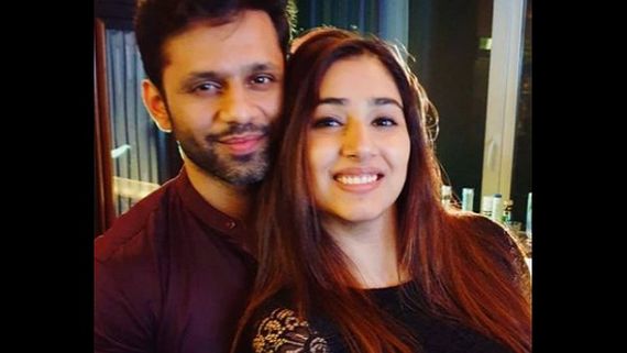 Disha Parmar Breaks Her Silence On Entering The Bigg Boss House To Support Beau Rahul Vaidya