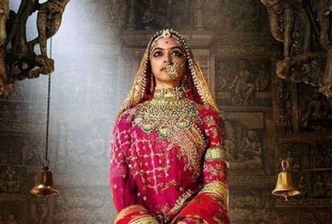Deepika Padukone Celebrates 3 Years Of Padmaavat; Shares Emotional Moments From The Sets