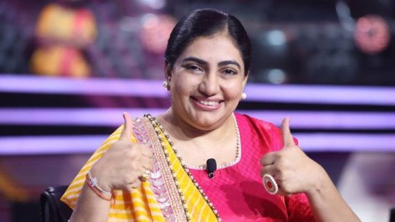 KBC 12: Can You Answer The Question That Made Dr Neha Shah The Fourth Crorepati This Season?