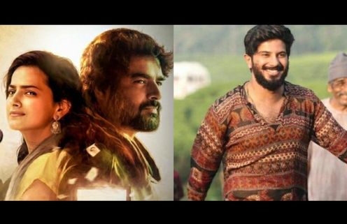 Dulquer Salmaan Lends His Voice For A Heart-Warming Poetry In R Madhavan’s Maara
