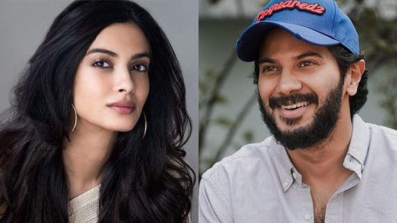 Dulquer Salmaan's COP Drama: Diana Penty To Play The Female Lead?