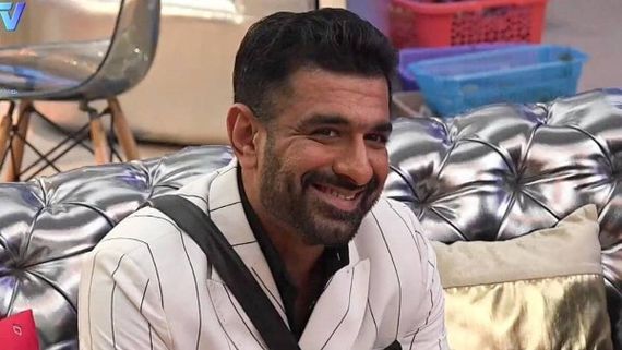 Eijaz Khan Opens Up About His Financial Crunch, Says He Participated In Bigg Boss 14 To Make A Comeback