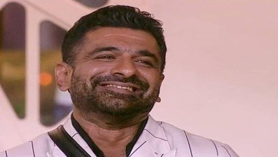 Eijaz Khan Calls Himself ‘Pure Gold’ After Bigg Boss 14 Makers Call Him ‘Arrogant’