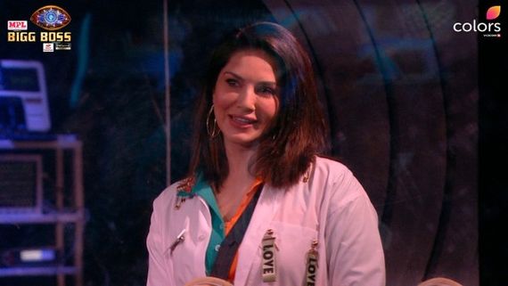 Bigg Boss 14 Weekend Ka Vaar January 3 Highlights: Salman Grills The Housemates; Sunny Leone Enters The House
