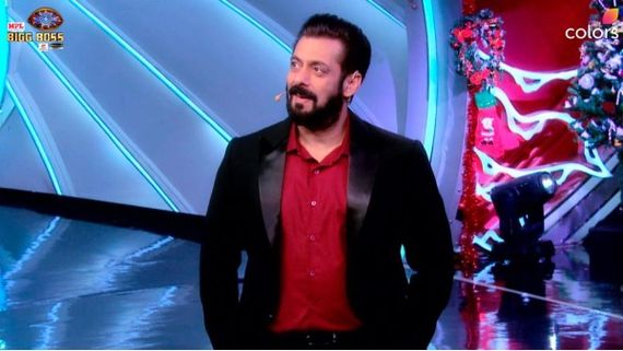 Bigg Boss 14 Weekend Ka Vaar January 2 Highlights: Salman Schools Jasmin And Rubina; Aly Fights With Vikas