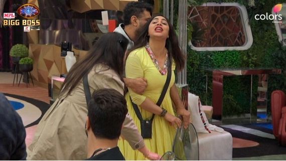 Bigg Boss 14 January 6 Highlights: Arshi Gets Punished For Damaging Property; Rakhi Opens Up About Her Husband