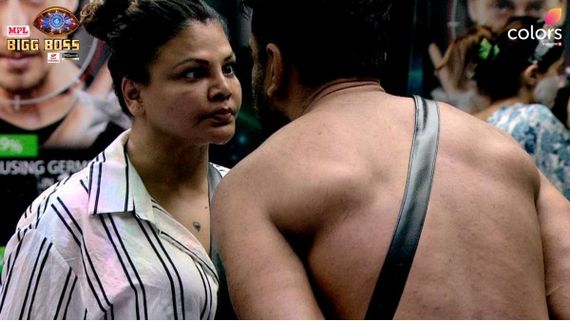 Bigg Boss 14 January 12 Highlights: Aly, Eijaz And Rahul Are Up In Arms Against Rakhi And Her Captaincy