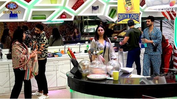 Bigg Boss 14 January 18 Highlights: Devoleena Bhattacharjee And Vikas Gupta Enter Post Eijaz Khan's Exit