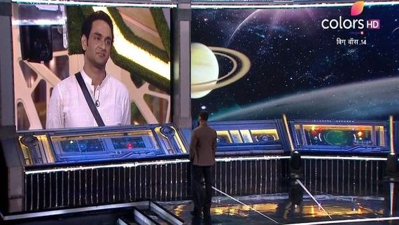 Bigg Boss 14 Weekend Ka Vaar January 31 Highlights: Vikas Gupta Gets Eliminated From The House
