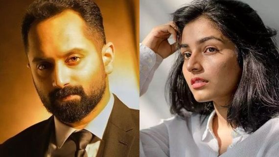 Fahadh Faasil's Malayankunju: Rajisha Vijayan Joins The Star Cast