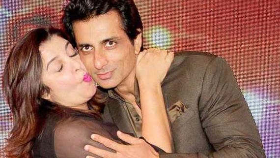 Sonu Sood Has The Sweetest Birthday Wish For 'Sister' Farah Khan: There Can Never Be Another You