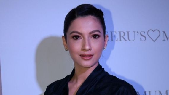 Gauahar Khan On Turning Down Web Offers: I Am Clear That I Won’t Do Bold Scenes For The Heck Of It