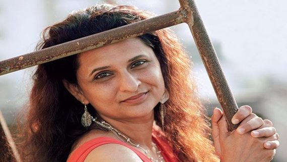 Exclusive! Geetanjali Kulkarni On Playing Shanti In Gullak 2: It Was Really An Enriching Experience