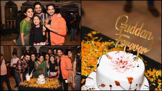 Guddan Tumse Na Ho Payega’s Last Episode To Be Aired On January 26, 2021