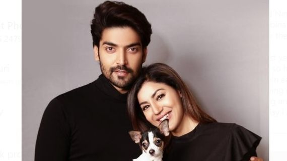 Gurmeet Choudhary And Debina Bonnerjee Reunite For Romantic Short Film Shubho Bijoya