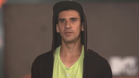 MTV Roadies Revolution: Delhi Boy Hamid Barkzi From Nikhil’s Team Wins The 17th Edition Of The Show
