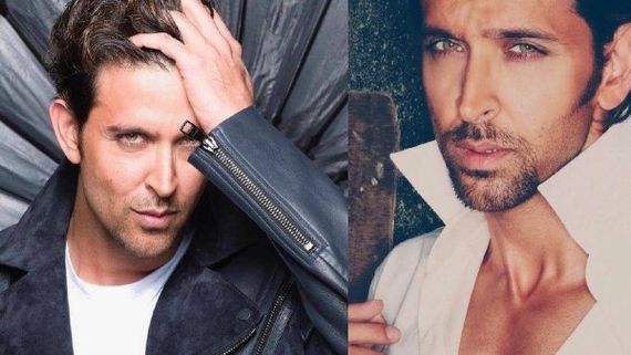 Happy Birthday Hrithik Roshan: When The Superstar Left Us In Awe With His Transformation In Films