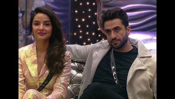 Jasmin Bhasin’s Father Talks About Her & Aly’s Relationship; ‘This Is The Time For Her To Focus On Her Career’