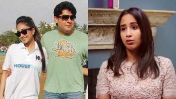 Jiah Khan's Sister Accuses Sajid Khan Of Sexual Harassment In New Episode Of Death In Bollywood