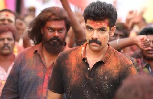 Kabadadaari Full Movie Leaked Online For Free Download