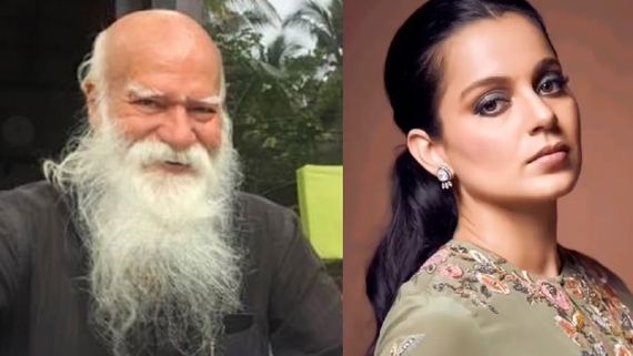 Fashion Designer Satya Paul Passes Away; Kangana Ranaut, Lakshmi Manchu & Others Mourn His Demise