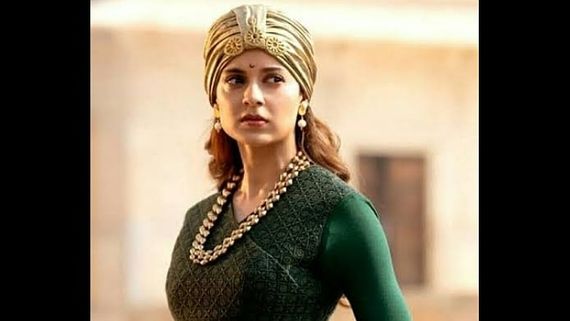 Kangana Ranaut Celebrates 2 Years Of Manikarnika; Promises The Sequel To Be A World Class Franchise