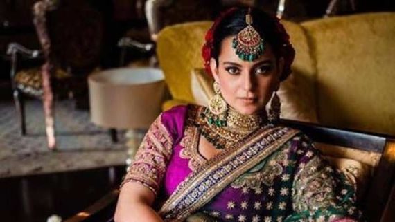 Kangana Ranaut Wants To Direct Manikarnika Returns: The Legend of Didda 'Unless I Find Someone Better'
