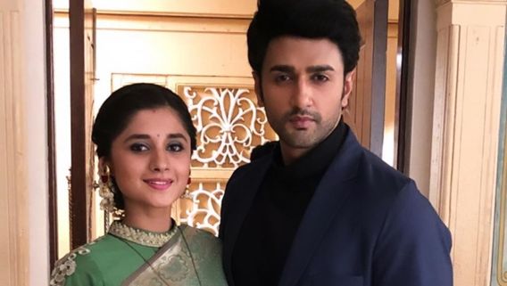 Nishant Singh Malkhani On Guddan Tumse Na Ho Payega Going Off-Air: Its Not Shocking But Definitely Sad To Hear